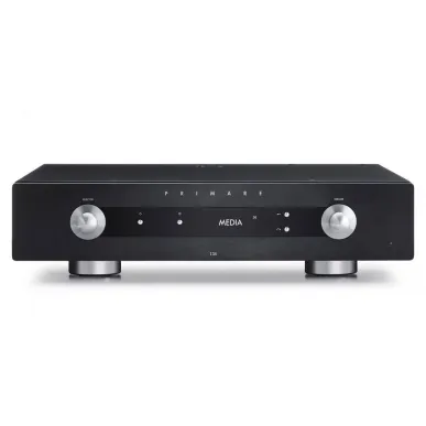 Интегральный усилитель Primare I35 DAC Black